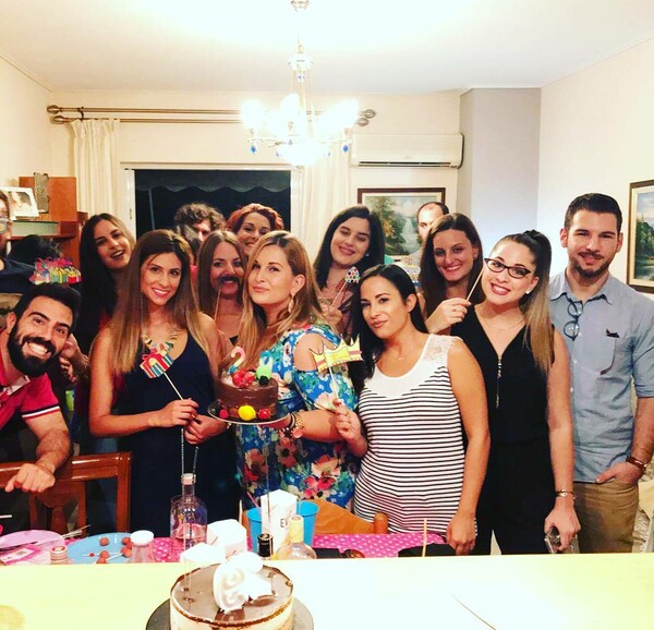 40 νέες φωτογραφίες των αναγνωστών μας, στο σημερινό INSTALIFO