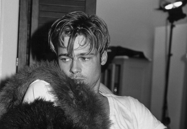 Ο Bruce Weber ανοίγει το «διάσημο» αρχείο του και μοιράζεται τους «Χρυσούς Κανόνες» για επίδοξους ηθοποιούς