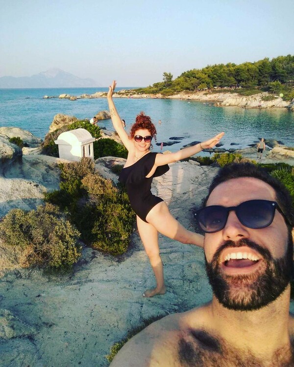 40 νέες φωτογραφίες των αναγνωστών μας, στο σημερινό INSTALIFO