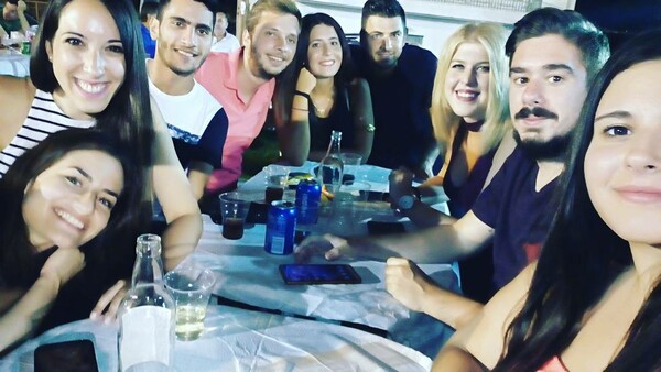 40 νέες φωτογραφίες των αναγνωστών μας, στο σημερινό INSTALIFO