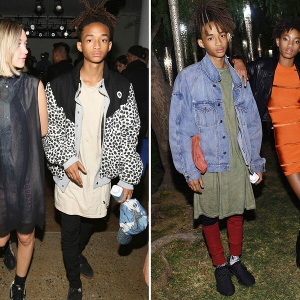 Γιατί ο Jaden Smith φορά φούστες και φορέματα; - Ο διάσημος γιος του Γουίλ Σμιθ εξηγεί γιατί αμφισβητεί τους κανόνες