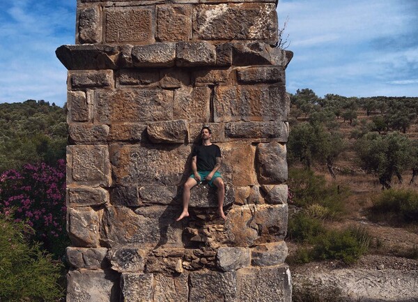 40 νέες φωτογραφίες των αναγνωστών μας, στο σημερινό INSTALIFO