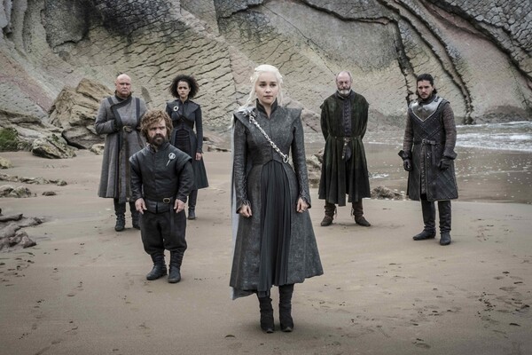 Το HBO παίρνει θέση για τη διαρροή του 6ου επεισοδίου του Game of Thrones