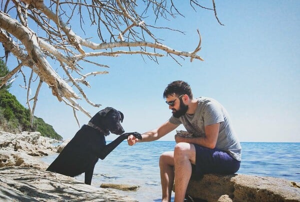 30 νέες φωτογραφίες απ' τα τέλεια ζώα των αναγνωστών μας