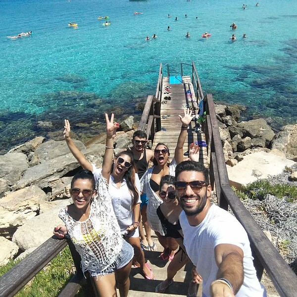 40 νέες φωτογραφίες των αναγνωστών μας, στο σημερινό INSTALIFO