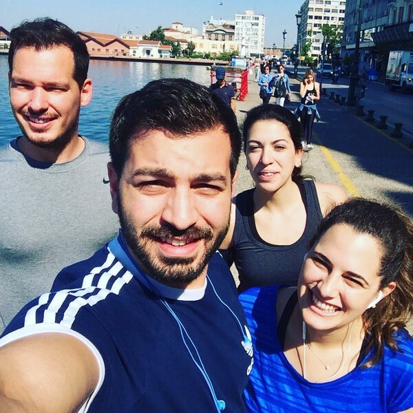 40 νέες φωτογραφίες των αναγνωστών μας, στο σημερινό INSTALIFO