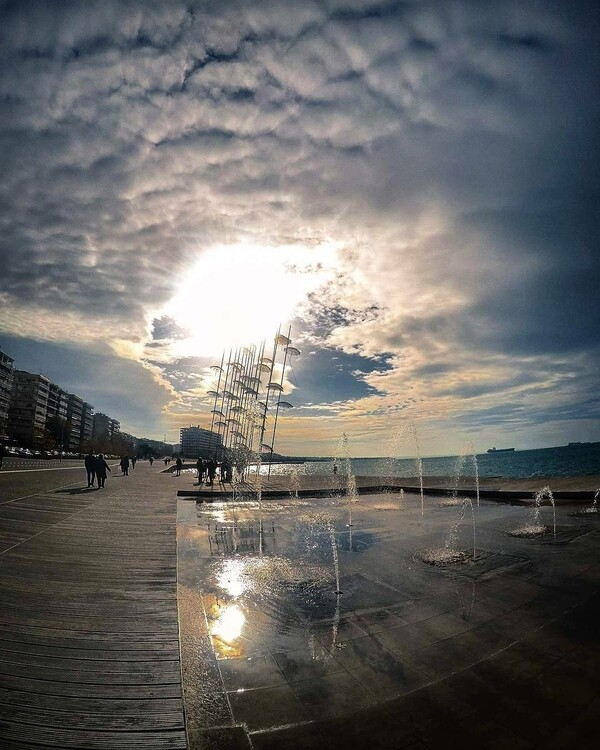 40 νέες φωτογραφίες των αναγνωστών μας, στο σημερινό INSTALIFO