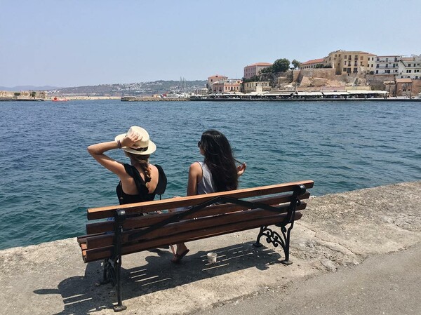 40 νέες φωτογραφίες των αναγνωστών μας, στο σημερινό INSTALIFO