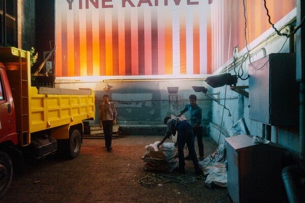33 θεσσαλονικιώτικες φωτογραφίες δρόμου