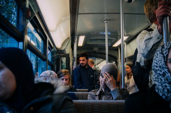 33 θεσσαλονικιώτικες φωτογραφίες δρόμου