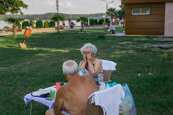 33 θεσσαλονικιώτικες φωτογραφίες δρόμου