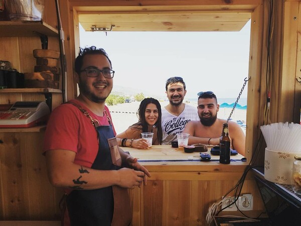 40 νέες φωτογραφίες των αναγνωστών μας, στο σημερινό INSTALIFO