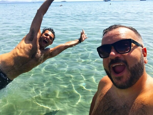 50 νέες φωτογραφίες των αναγνωστών μας, στο σημερινό INSTALIFO
