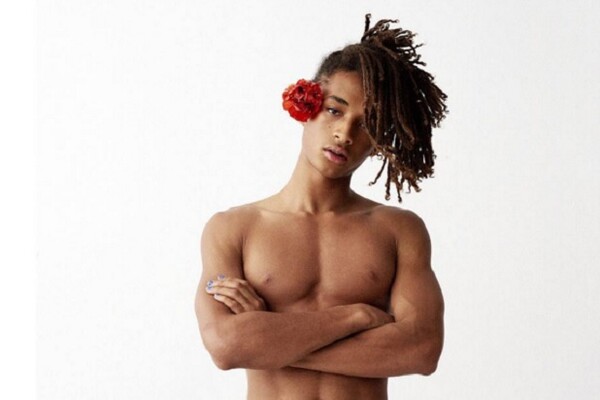 Γιατί ο Jaden Smith φορά φούστες και φορέματα; - Ο διάσημος γιος του Γουίλ Σμιθ εξηγεί γιατί αμφισβητεί τους κανόνες