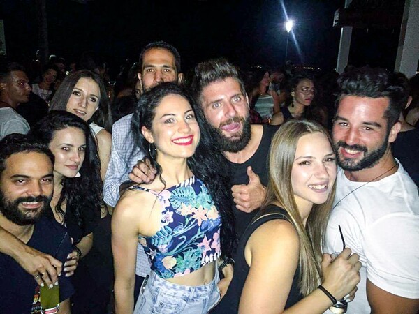 40 νέες φωτογραφίες των αναγνωστών μας, στο σημερινό INSTALIFO