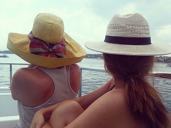 50 νέες φωτογραφίες των αναγνωστών μας, στο σημερινό INSTALIFO