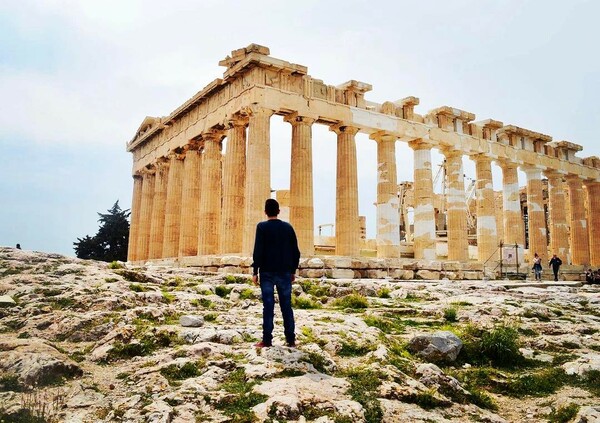 30 νέες φωτογραφίες των αναγνωστών μας, στο σημερινό INSTALIFO
