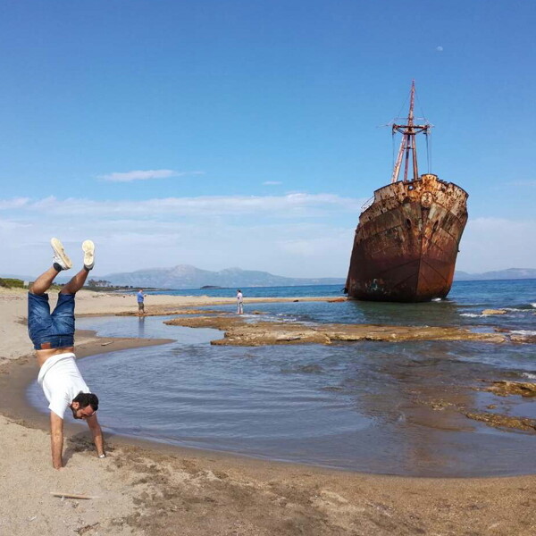 30 νέες φωτογραφίες των αναγνωστών μας, στο σημερινό INSTALIFO