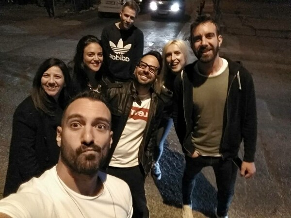 30 νέες φωτογραφίες των αναγνωστών μας, στο σημερινό INSTALIFO