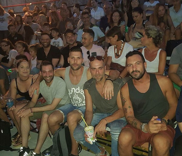 40 νέες φωτογραφίες των αναγνωστών μας, στο σημερινό INSTALIFO