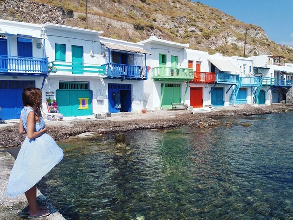 40 νέες φωτογραφίες των αναγνωστών μας, στο σημερινό INSTALIFO