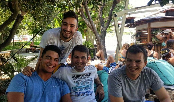 50 νέες φωτογραφίες των αναγνωστών μας, στο σημερινό INSTALIFO