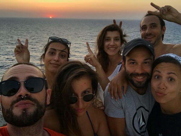 40 νέες φωτογραφίες των αναγνωστών μας, στο σημερινό INSTALIFO