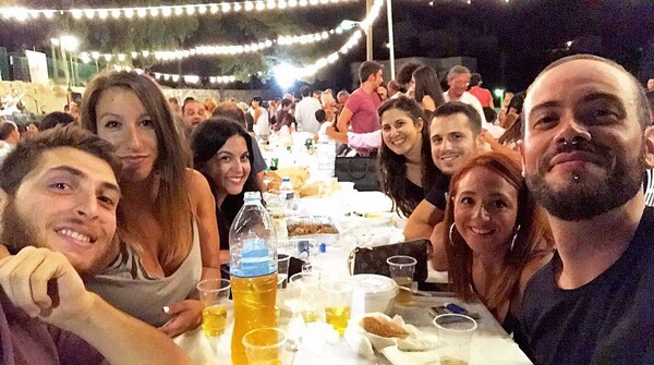 50 νέες φωτογραφίες των αναγνωστών μας, στο σημερινό INSTALIFO