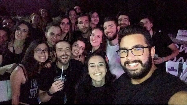 40 νέες φωτογραφίες των αναγνωστών μας, στο σημερινό INSTALIFO