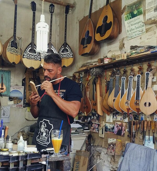 50 νέες φωτογραφίες των αναγνωστών μας, στο σημερινό INSTALIFO