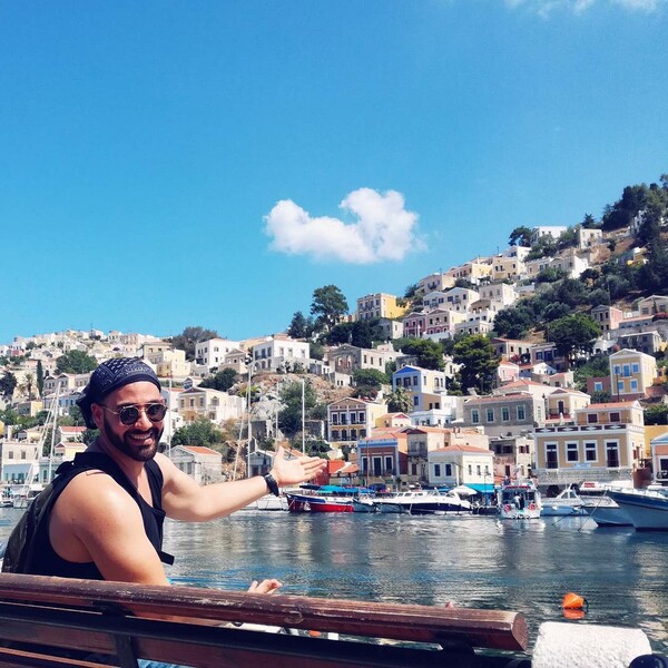 40 νέες φωτογραφίες των αναγνωστών μας, στο σημερινό INSTALIFO