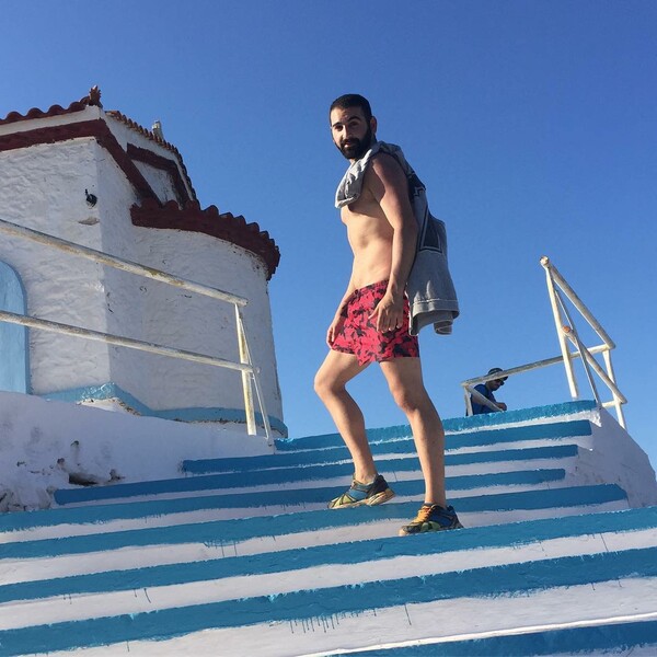 40 νέες φωτογραφίες των αναγνωστών μας, στο σημερινό INSTALIFO