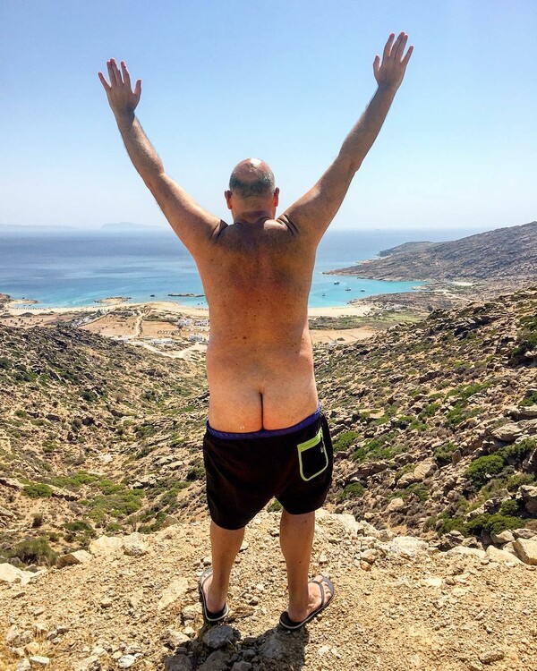 50 νέες φωτογραφίες των αναγνωστών μας, στο σημερινό INSTALIFO