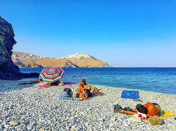 40 νέες φωτογραφίες των αναγνωστών μας, στο σημερινό INSTALIFO
