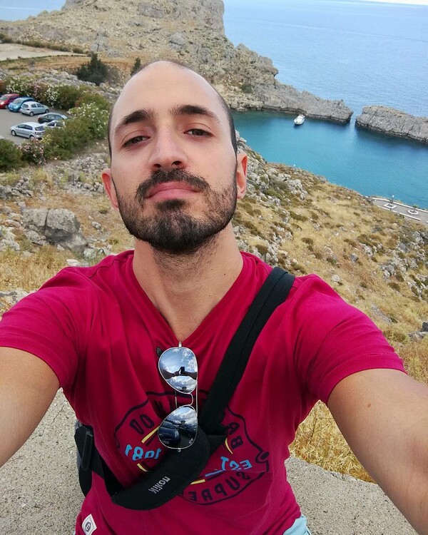 30 νέες φωτογραφίες των αναγνωστών μας, στο σημερινό INSTALIFO