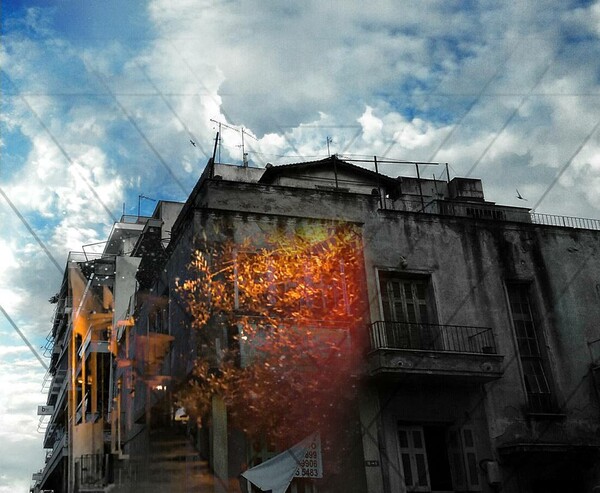40 νέες φωτογραφίες των αναγνωστών μας, στο σημερινό INSTALIFO