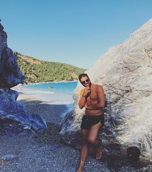 40 νέες φωτογραφίες των αναγνωστών μας, στο σημερινό INSTALIFO