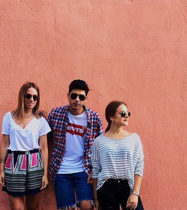 40 νέες φωτογραφίες των αναγνωστών μας, στο σημερινό INSTALIFO