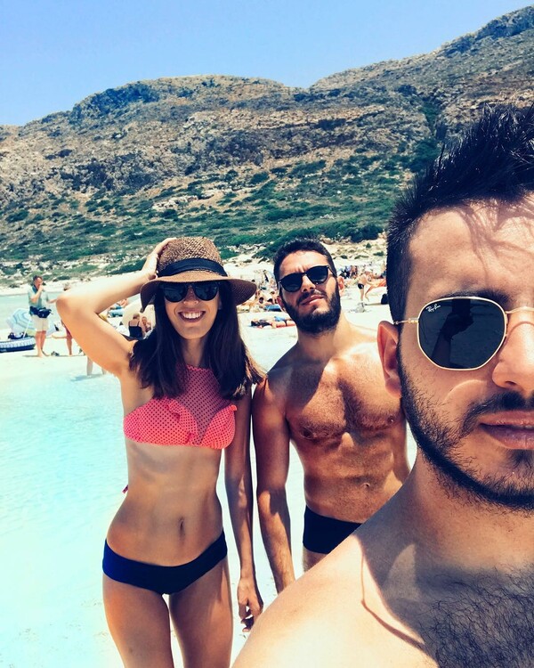 40 νέες φωτογραφίες των αναγνωστών μας, στο σημερινό INSTALIFO