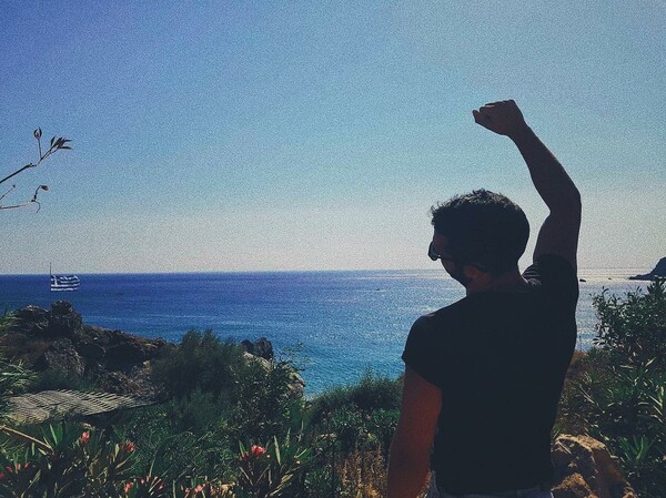 50 νέες φωτογραφίες των αναγνωστών μας, στο σημερινό INSTALIFO