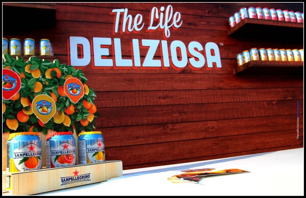 Το «The Life Deliziosa» κήρυξε την έναρξη του καλοκαιριού