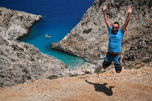 40 νέες φωτογραφίες των αναγνωστών μας, στο σημερινό INSTALIFO