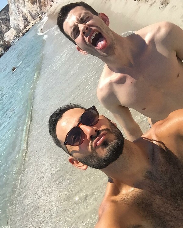 40 νέες φωτογραφίες των αναγνωστών μας, στο σημερινό INSTALIFO
