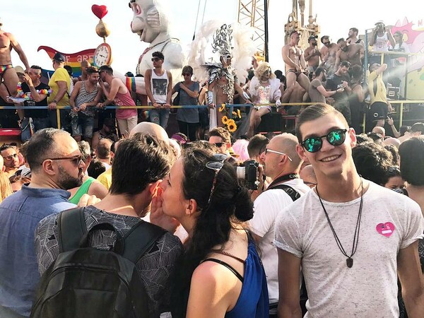 40 νέες φωτογραφίες των αναγνωστών μας, στο σημερινό INSTALIFO