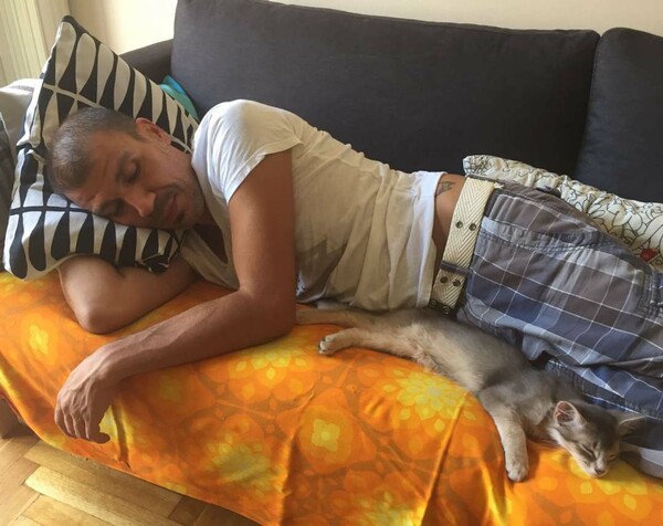 30 νέες φωτογραφίες απ' τα τέλεια ζώα των αναγνωστών μας