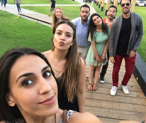 30 νέες φωτογραφίες των αναγνωστών μας, στο σημερινό INSTALIFO