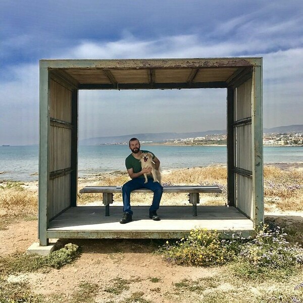 30 νέες φωτογραφίες των αναγνωστών μας, στο σημερινό INSTALIFO