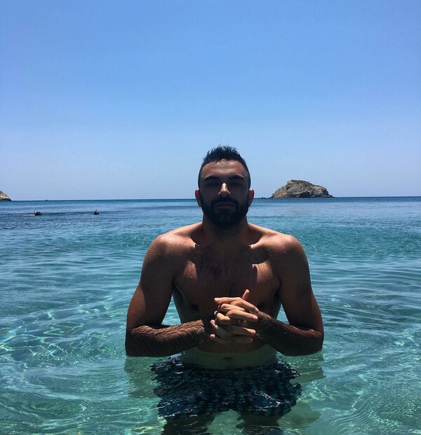 40 νέες φωτογραφίες των αναγνωστών μας, στο σημερινό INSTALIFO