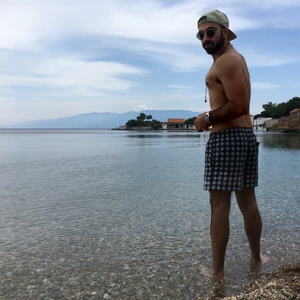 40 νέες φωτογραφίες των αναγνωστών μας, στο σημερινό INSTALIFO