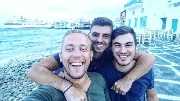 40 νέες φωτογραφίες των αναγνωστών μας, στο σημερινό INSTALIFO